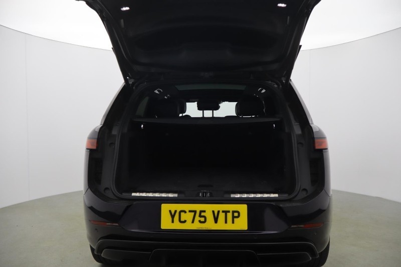 Used Land Rover Range Rover Sport 2025 for sale - 78199120: Photo 11