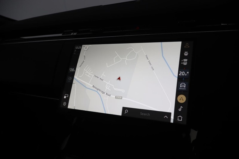 Used Land Rover Range Rover Sport 2025 for sale - 78199120: Photo 12