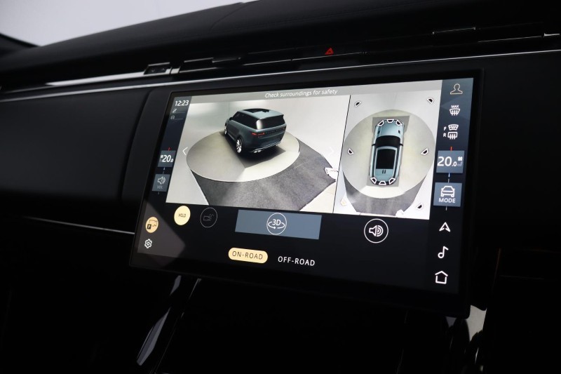 Used Land Rover Range Rover Sport 2025 for sale - 78199120: Photo 13