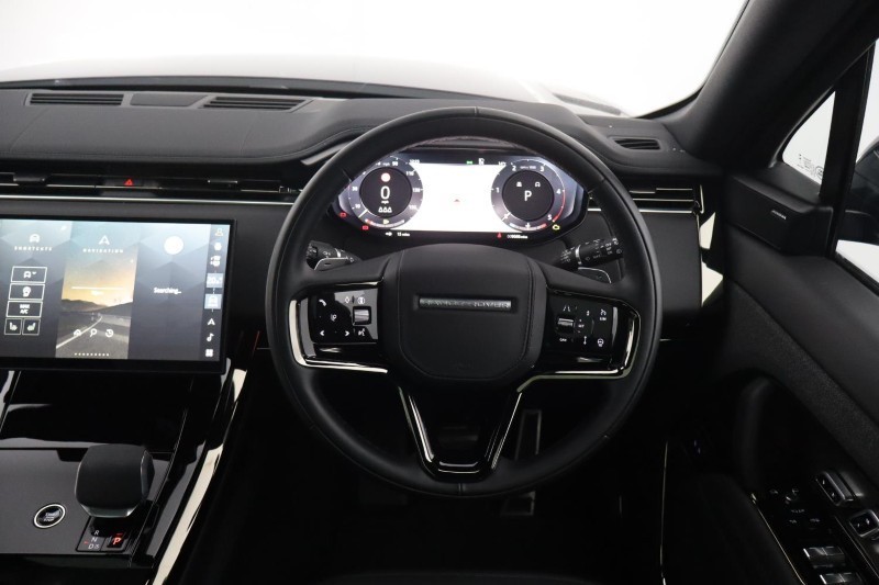 Used Land Rover Range Rover Sport 2025 for sale - 78199120: Photo 16