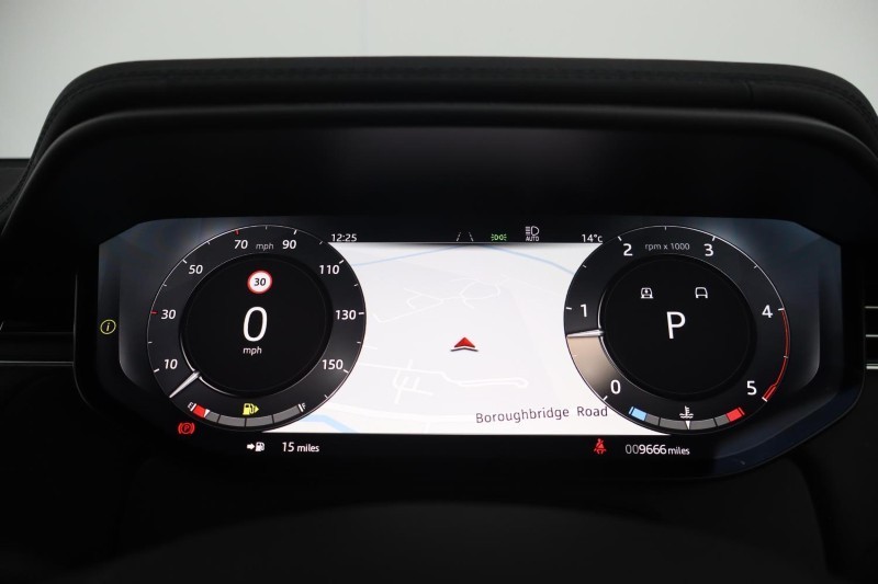 Used Land Rover Range Rover Sport 2025 for sale - 78199120: Photo 17