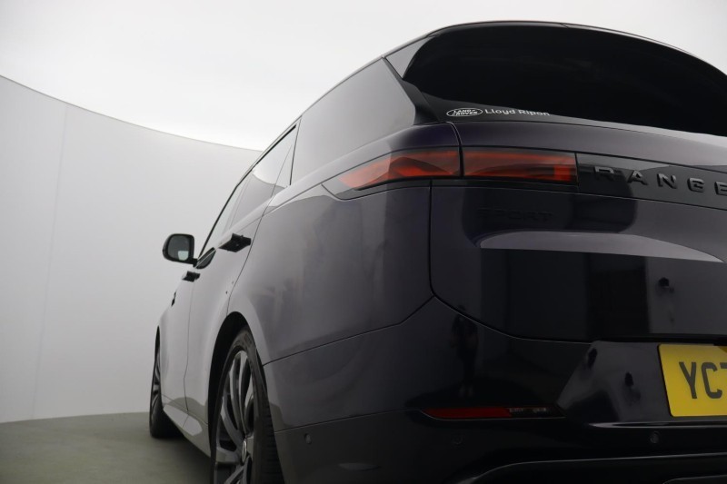 Used Land Rover Range Rover Sport 2025 for sale - 78199120: Photo 20