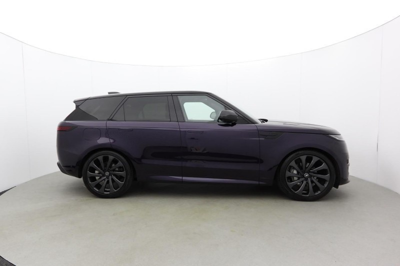 Used Land Rover Range Rover Sport 2025 for sale - 78199120: Photo 23