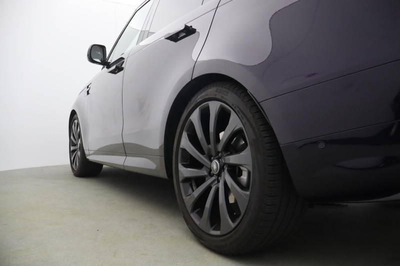 Used Land Rover Range Rover Sport 2025 for sale - 78199120: Photo 28