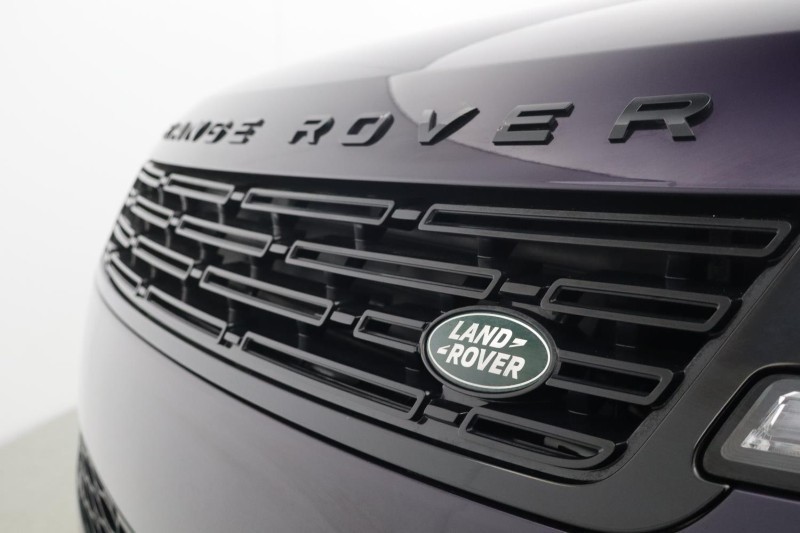 Used Land Rover Range Rover Sport 2025 for sale - 78199120: Photo 30