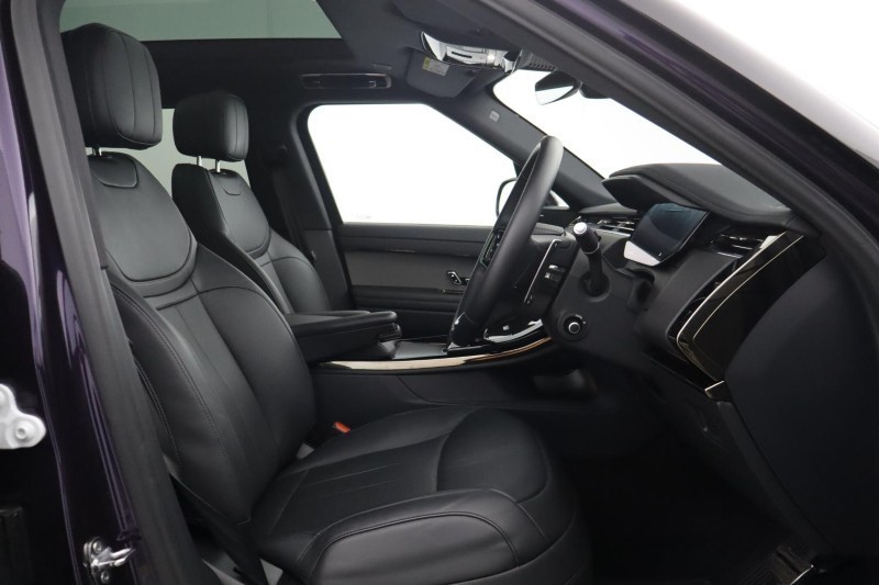 Used Land Rover Range Rover Sport 2025 for sale - 78199120: Photo 33