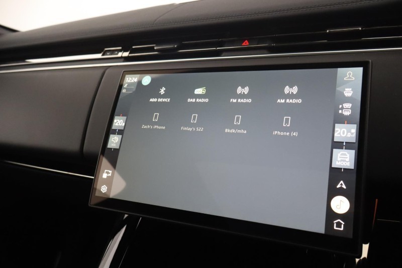 Used Land Rover Range Rover Sport 2025 for sale - 78199120: Photo 35