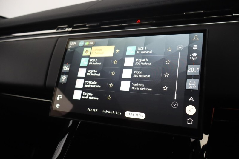 Used Land Rover Range Rover Sport 2025 for sale - 78199120: Photo 36
