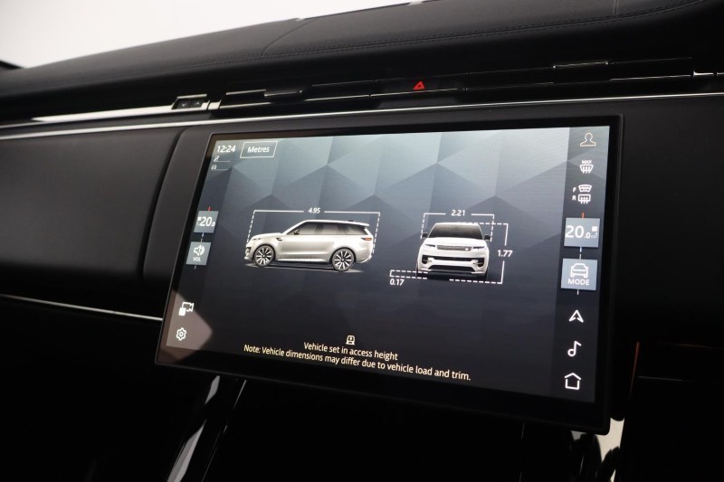 Used Land Rover Range Rover Sport 2025 for sale - 78199120: Photo 37