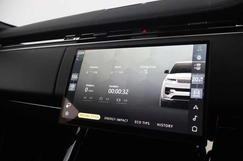 Used Land Rover Range Rover Sport 2025 for sale - 78199120: Photo 38