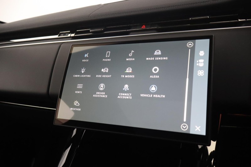 Used Land Rover Range Rover Sport 2025 for sale - 78199120: Photo 39