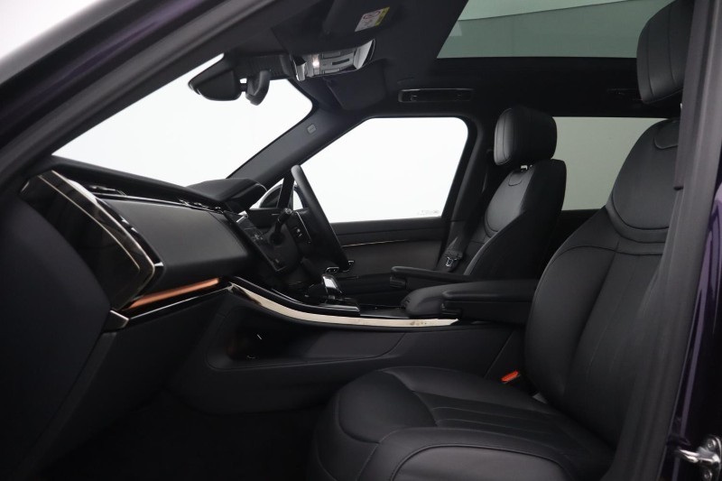 Used Land Rover Range Rover Sport 2025 for sale - 78199120: Photo 4
