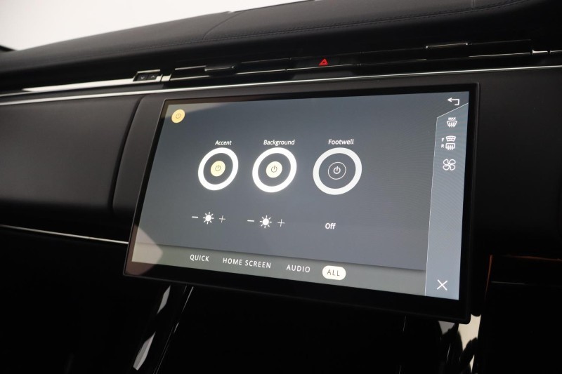 Used Land Rover Range Rover Sport 2025 for sale - 78199120: Photo 41