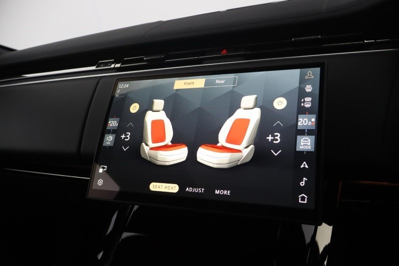 Used Land Rover Range Rover Sport 2025 for sale - 78199120: Photo 42