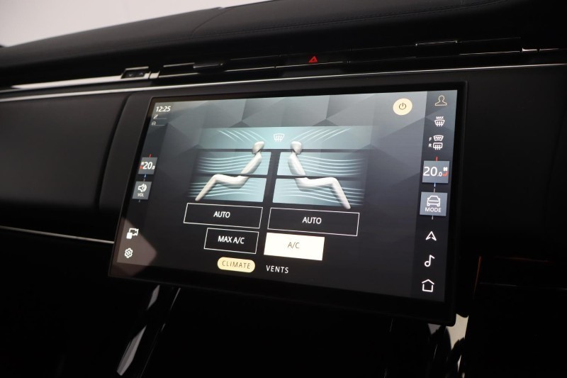 Used Land Rover Range Rover Sport 2025 for sale - 78199120: Photo 43