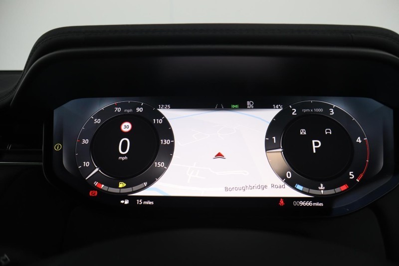 Used Land Rover Range Rover Sport 2025 for sale - 78199120: Photo 45