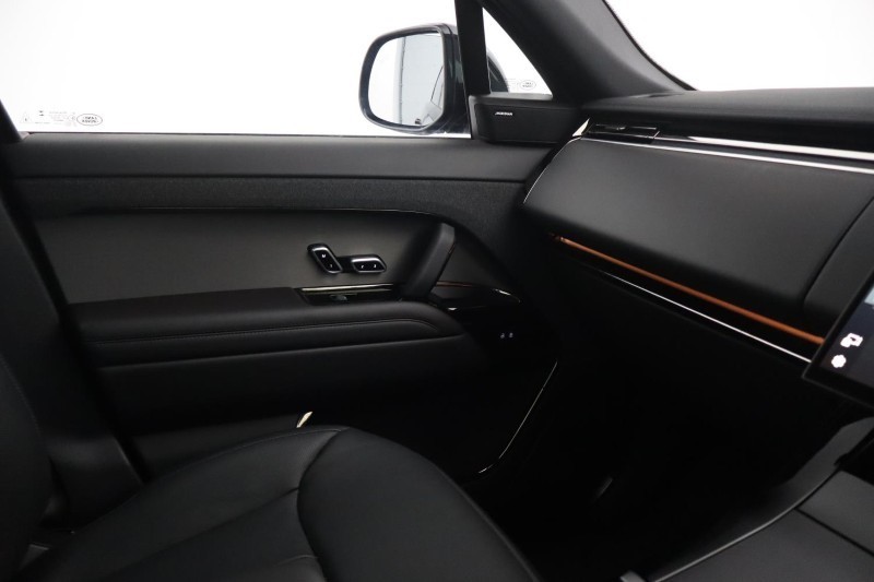 Used Land Rover Range Rover Sport 2025 for sale - 78199120: Photo 46