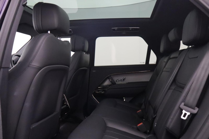 Used Land Rover Range Rover Sport 2025 for sale - 78199120: Photo 5