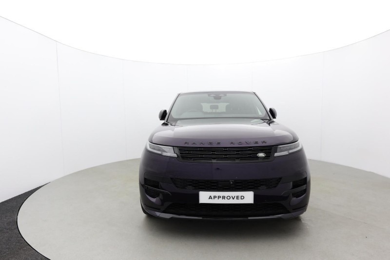 Used Land Rover Range Rover Sport 2025 for sale - 78199120: Photo 8