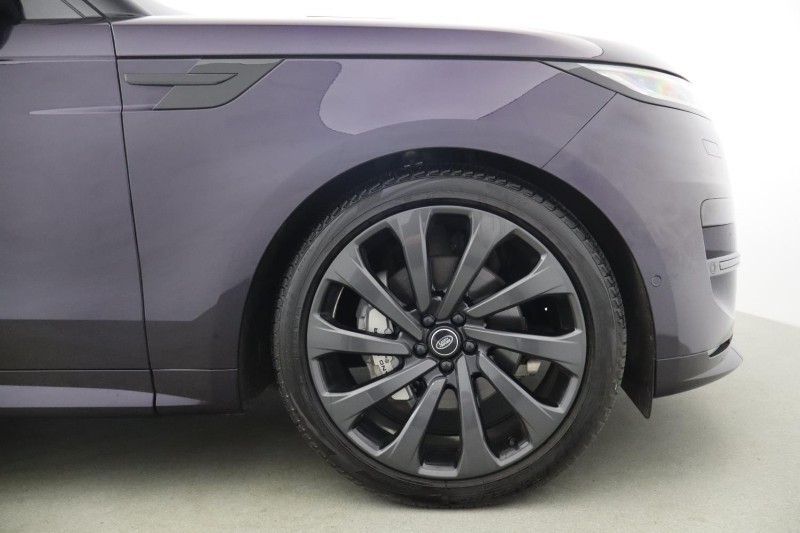 Used Land Rover Range Rover Sport 2025 for sale - 78199120: Photo 9