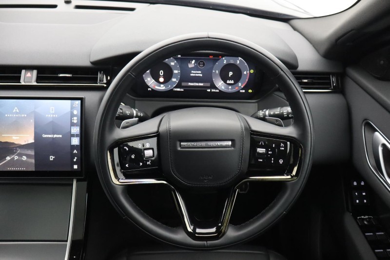Used Land Rover Range Rover Velar 2025 for sale - 76981440: Photo 15
