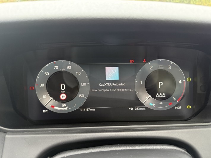 Used Land Rover Range Rover Velar 2025 for sale - 76981440: Photo 16