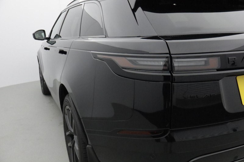 Used Land Rover Range Rover Velar 2025 for sale - 76981440: Photo 19