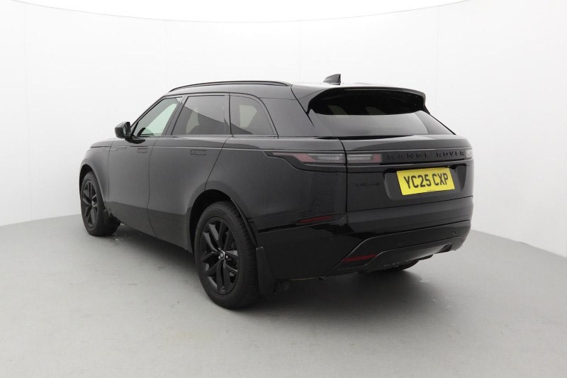 Used Land Rover Range Rover Velar 2025 for sale - 76981440: Photo 2