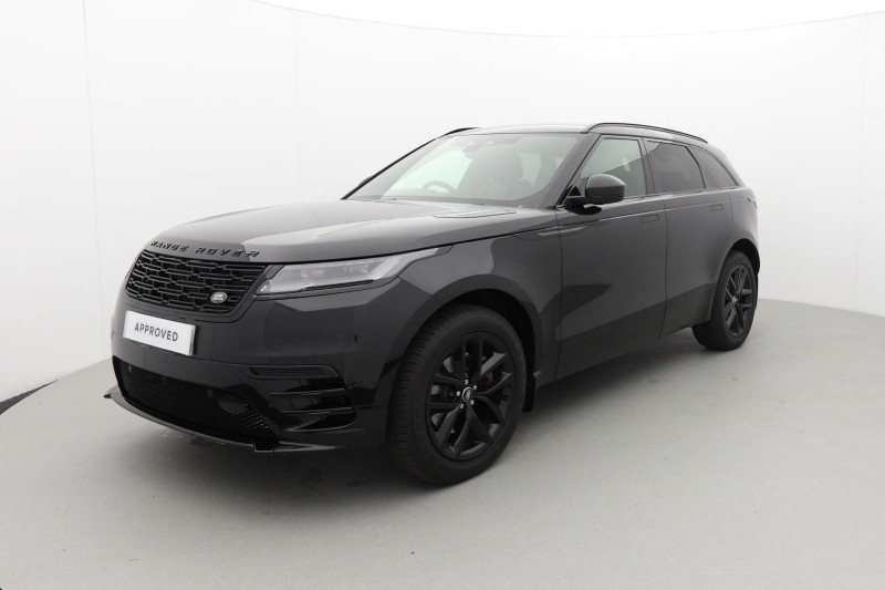Used Land Rover Range Rover Velar 2025 for sale - 76981440: Photo 21