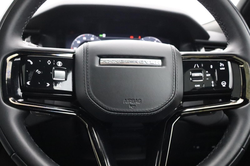 Used Land Rover Range Rover Velar 2025 for sale - 76981440: Photo 27