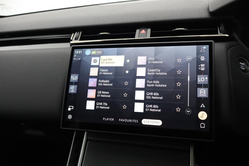 Used Land Rover Range Rover Velar 2025 for sale - 76981440: Photo 28