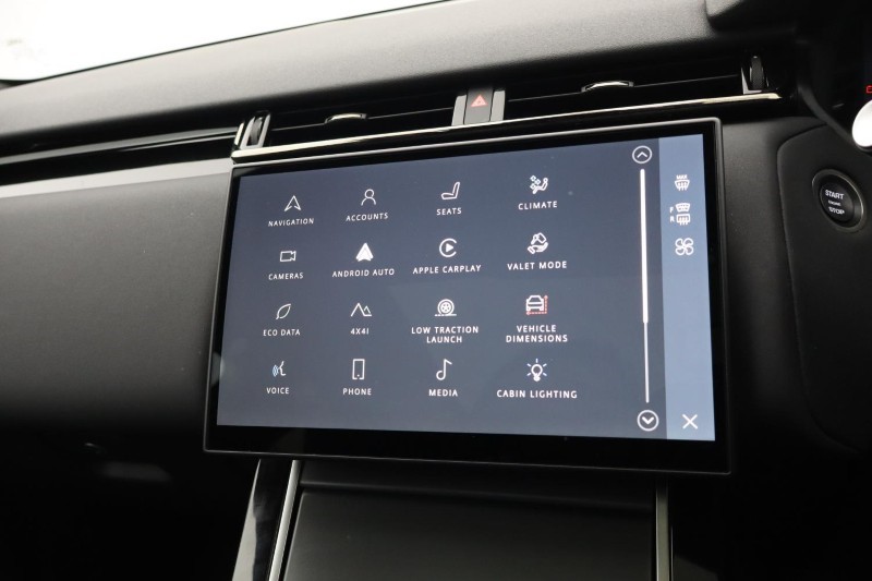 Used Land Rover Range Rover Velar 2025 for sale - 76981440: Photo 29