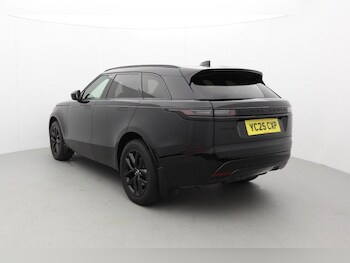 Used Land Rover Range Rover Velar 2025 for sale - 76981440: Photo