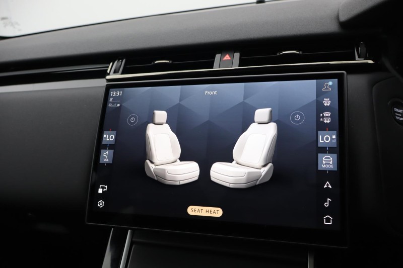 Used Land Rover Range Rover Velar 2025 for sale - 76981440: Photo 32