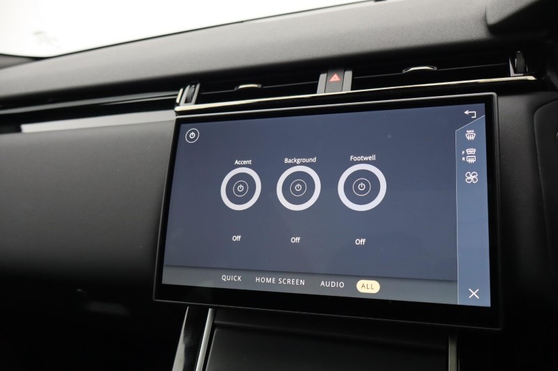 Used Land Rover Range Rover Velar 2025 for sale - 76981440: Photo 33