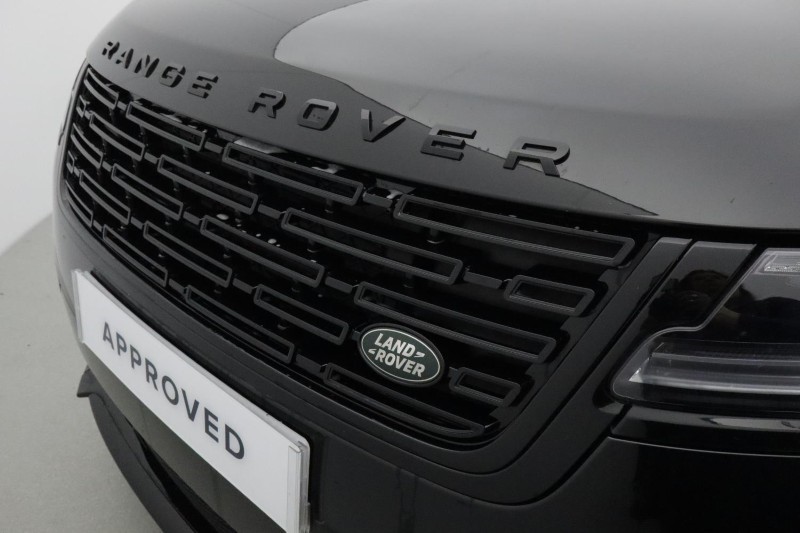 Used Land Rover Range Rover Velar 2025 for sale - 76981440: Photo 45