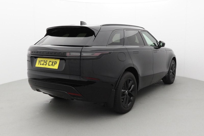 Used Land Rover Range Rover Velar 2025 for sale - 76981440: Photo 46