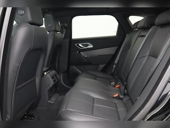 Used Land Rover Range Rover Velar 2025 for sale - 76981440: Photo