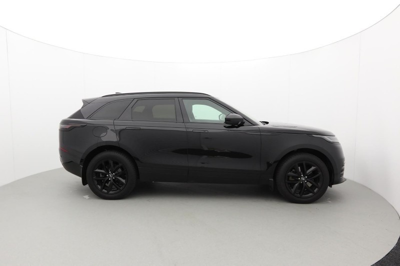 Used Land Rover Range Rover Velar 2025 for sale - 76981440: Photo 5