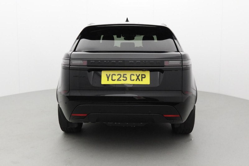 Used Land Rover Range Rover Velar 2025 for sale - 76981440: Photo 6