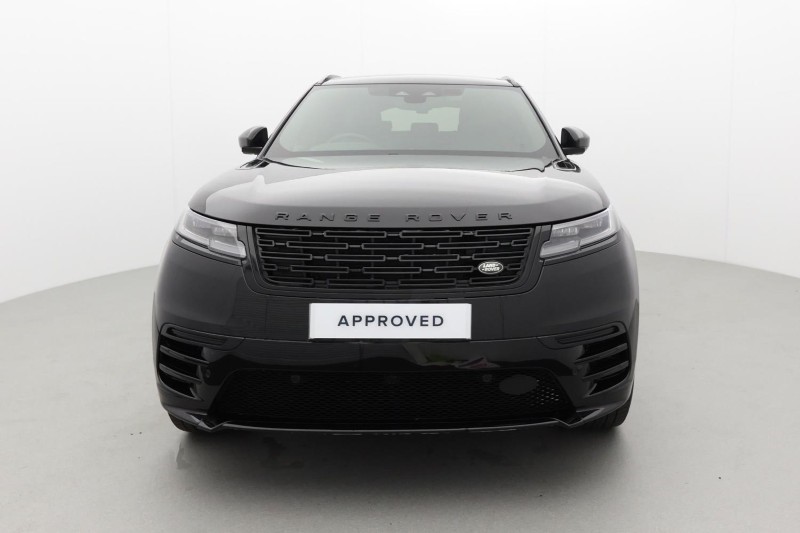 Used Land Rover Range Rover Velar 2025 for sale - 76981440: Photo 7