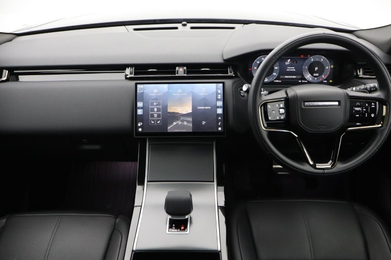 Used Land Rover Range Rover Velar 2025 for sale - 76981440: Photo 9