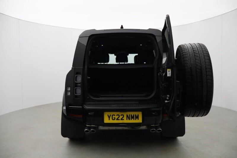 Used Land Rover Defender 2022 for sale - 77813038: Photo 10