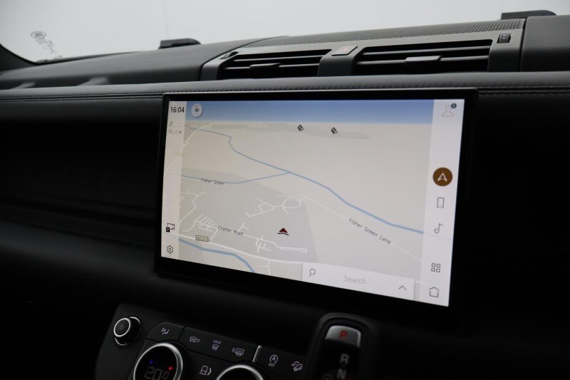 Used Land Rover Defender 2022 for sale - 77813038: Photo 11