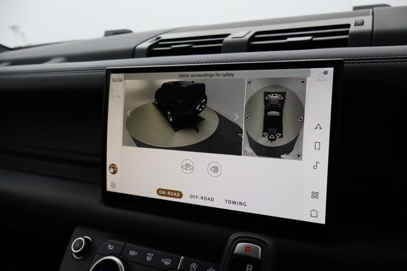 Used Land Rover Defender 2022 for sale - 77813038: Photo 12