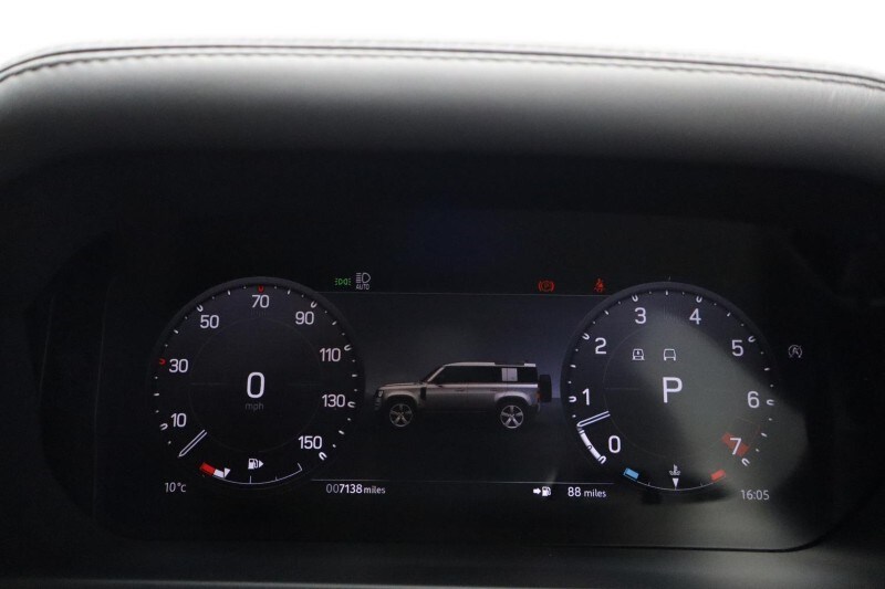 Used Land Rover Defender 2022 for sale - 77813038: Photo 16