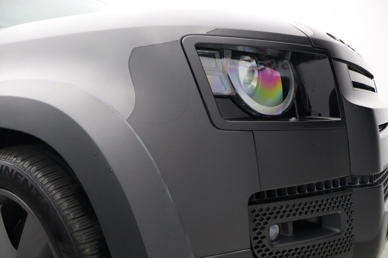 Used Land Rover Defender 2022 for sale - 77813038: Photo 17