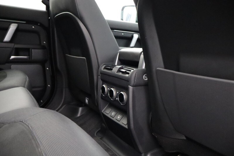 Used Land Rover Defender 2022 for sale - 77813038: Photo 18