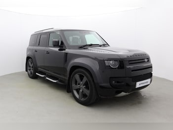 Used Land Rover Defender 2022 for sale - 77813038: Photo