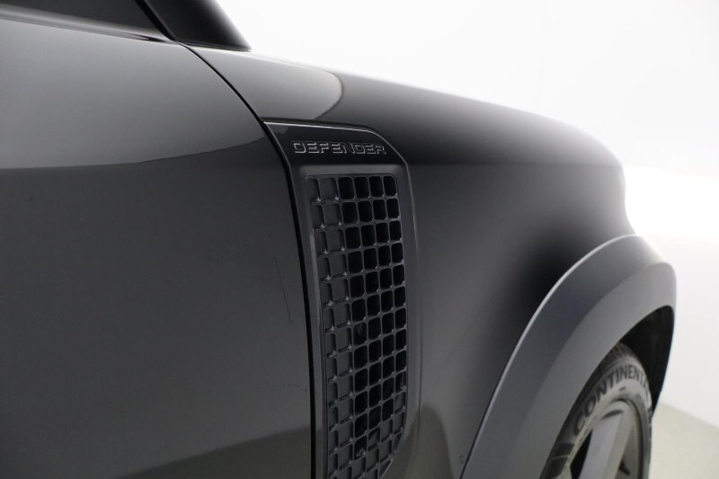 Used Land Rover Defender 2022 for sale - 77813038: Photo 20